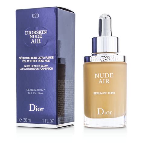 020 dior foundation|dior liquid foundation.